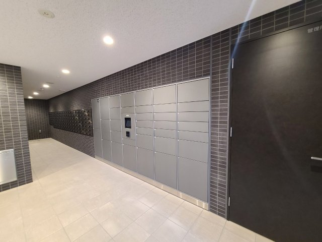 プレサンスロジェ瑞穂ガーデン｜名古屋市の賃貸ならMy賃貸のその他共用部分|プレサンスロジェ瑞穂ガーデン