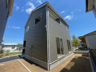 二本松市金色第2　1号棟の画像