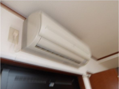 【設備】 | フェリセ富田