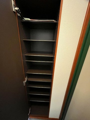 【収納】 | フェリセ富田