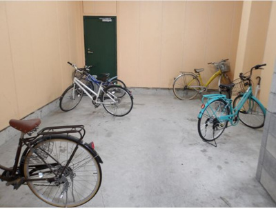 【その他共用部分】 | フェリセ富田