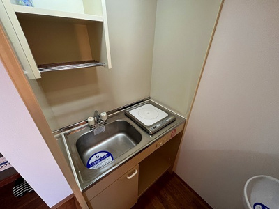 【キッチン】 | フェリセ富田