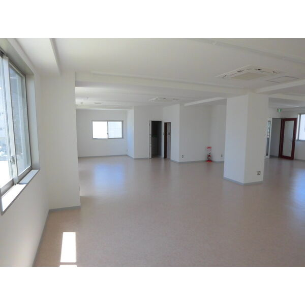 暁星あかつきビル