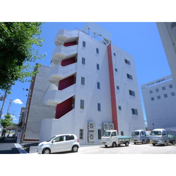 暁星あかつきビル