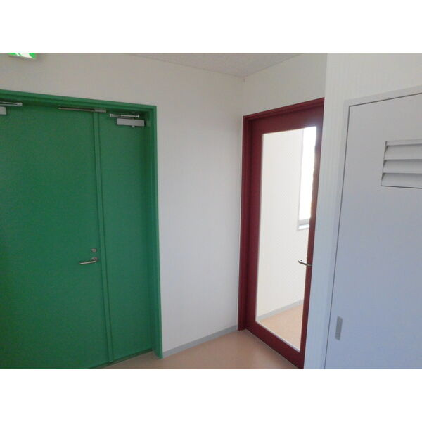 暁星あかつきビル