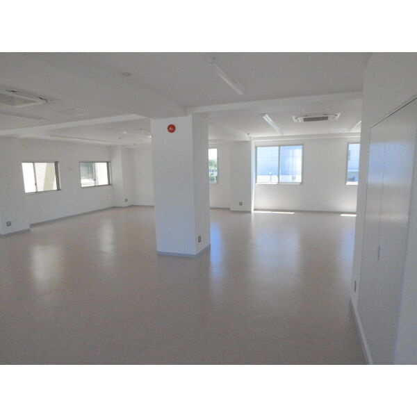 暁星あかつきビル