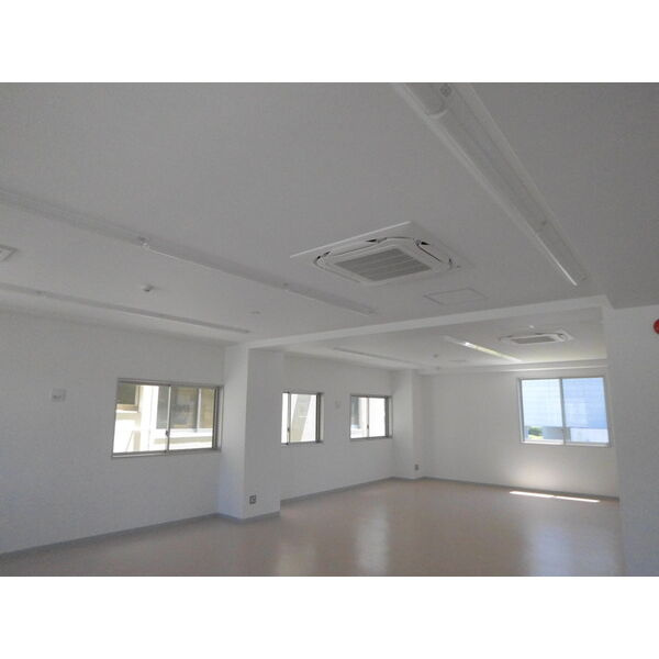 暁星あかつきビル