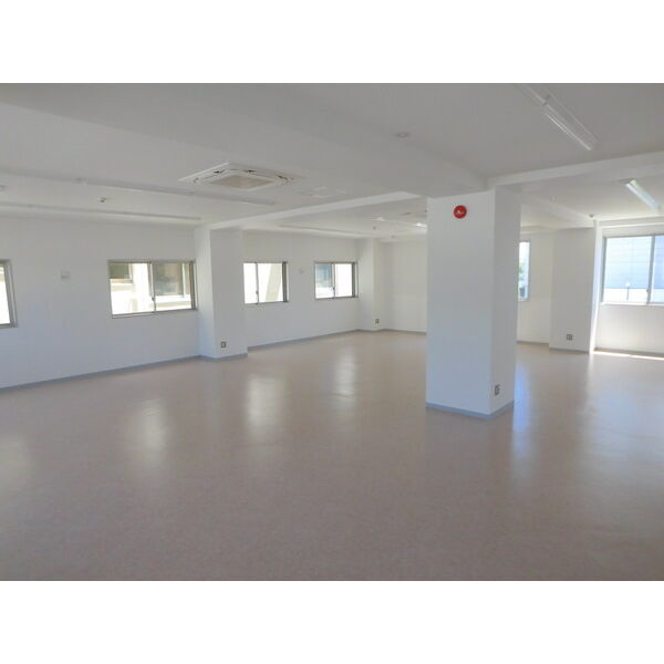 暁星あかつきビル