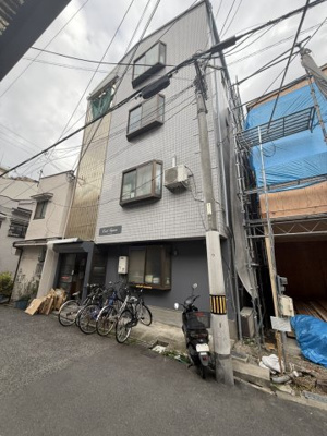 【外観】 | エクセル共和