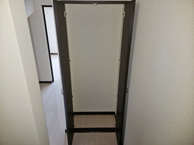 【内装】 | レオネクストダブルジーⅡ | 備品や設備仕様は号室等により異なります現地をご確認ください。