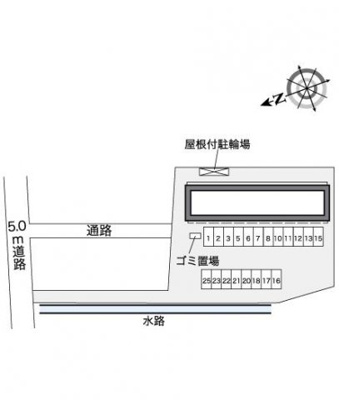 【その他】 | レオパレスＷｅｓｔ　Ⅰ　