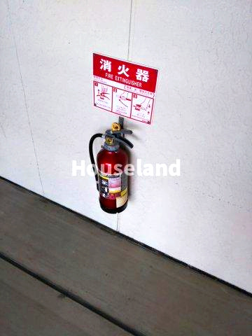 東高松APのその他共用部分