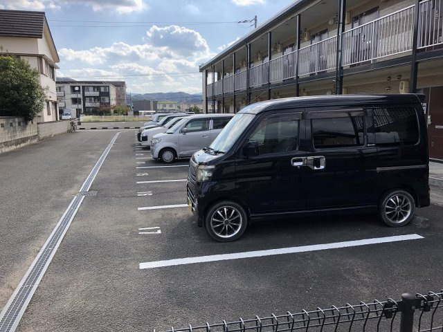 【その他】 | レオパレス南島田