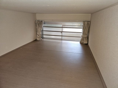 【寝室】 | レオパレスアルプル | ロフト