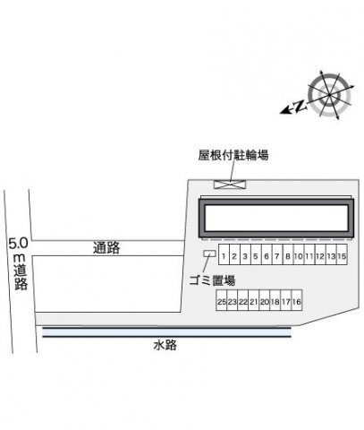 【その他】 | レオパレスＷｅｓｔ　Ⅰ　