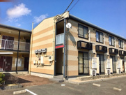レオパレスタウンコート南矢三Ⅱの画像