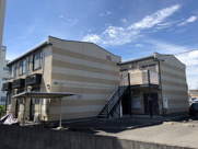 レオパレス菖蒲の画像