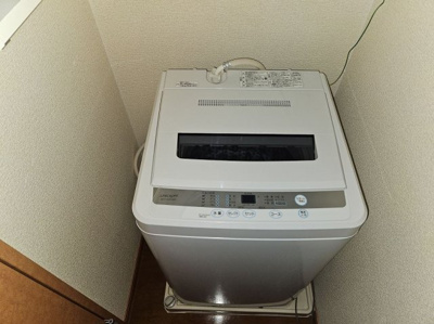 【その他】 | レオパレス桐ノ水 | 洗濯機