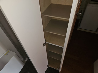 【玄関】 | レオパレス桐ノ水 | 備品や設備仕様は号室等により異なります現地をご確認下さい。