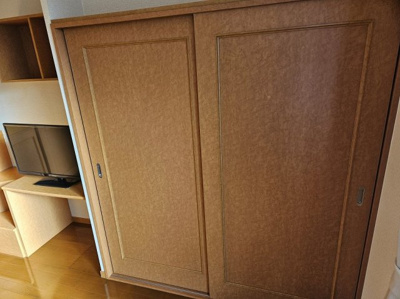 【内装】 | レオパレス桐ノ水 | 備品や設備仕様は号室等により異なります現地をご確認下さい。