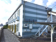 レオパレスウインドワード　金剛の画像