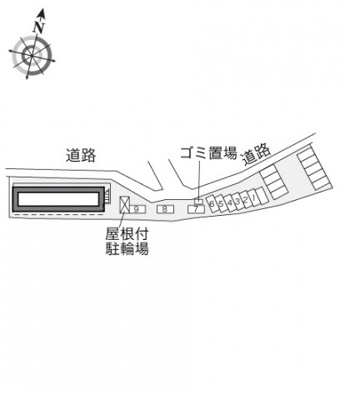 【その他】 | レオパレスウインドワード　金剛
