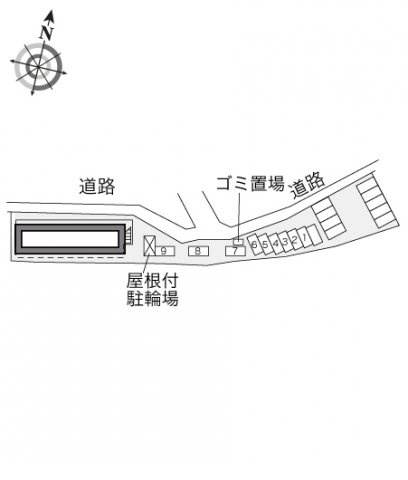【その他】 | レオパレスウインドワード　金剛