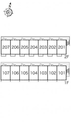 【その他】 | レオパレスウインドワード　金剛