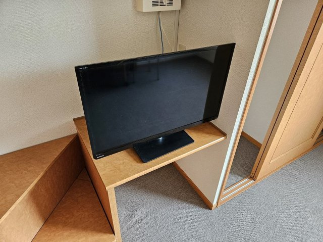 【その他】 | レオパレス眉山南 | テレビ