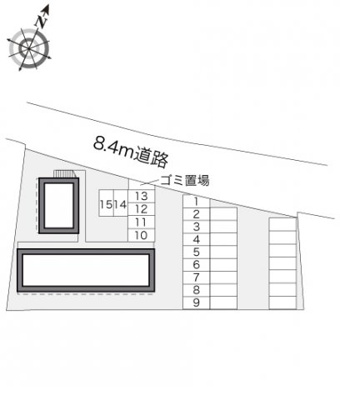 【その他】 | レオパレスとちの木