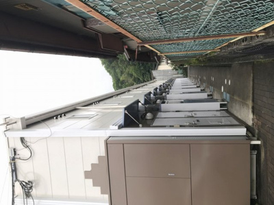 【その他】 | レオパレスＭｅｒｖｅｉｌｌｅ