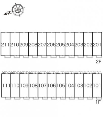 【その他】 | レオパレスＭｅｒｖｅｉｌｌｅ