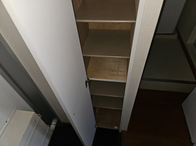 【玄関】 | レオパレスグランシャリオ | 備品や設備仕様は号室等により異なります現地をご確認下さい。