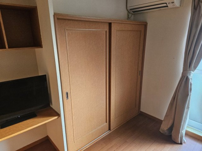 【内装】 | レオパレスグランシャリオ | 備品や設備仕様は号室等により異なります現地をご確認下さい。