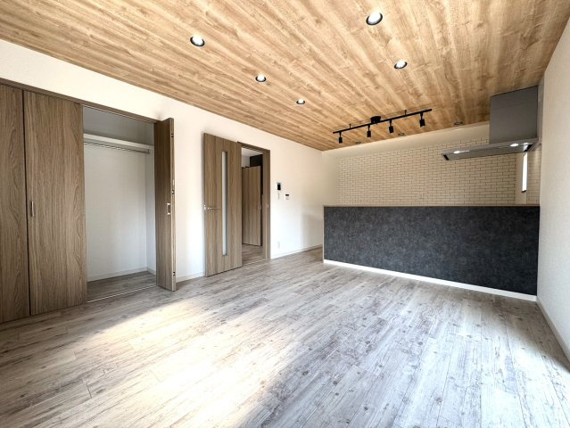 西岐波片倉の外観