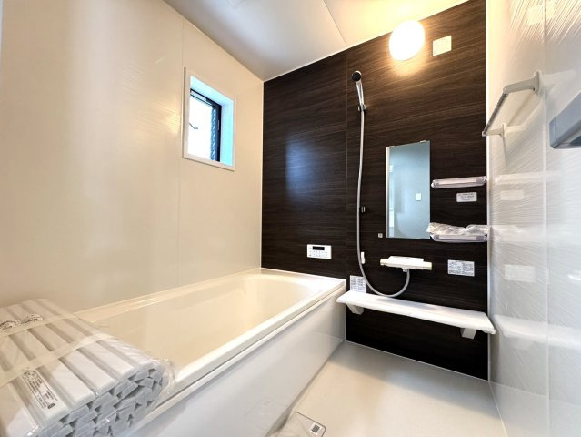 西岐波片倉の外観