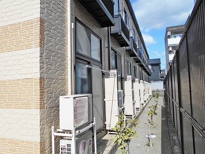 【その他】 | レオパレスメルベーユ　昭和 | 備品や設備仕様は号室等により異なります現地をご確認下さい。