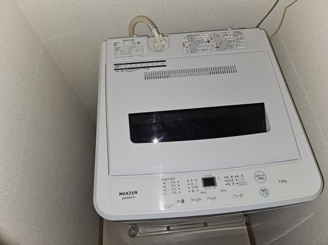 【その他】 | レオパレスひまわり | 洗濯機