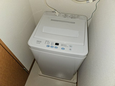 【その他】 | レオパレス眉山南 | 洗濯機