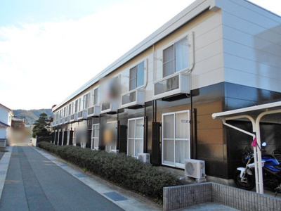 【その他】 | レオパレス眉山南 | 備品や設備仕様は号室等により異なります現地をご確認下さい。