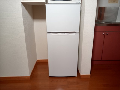 【その他】 | レオパレスハナミズキ | 冷蔵庫