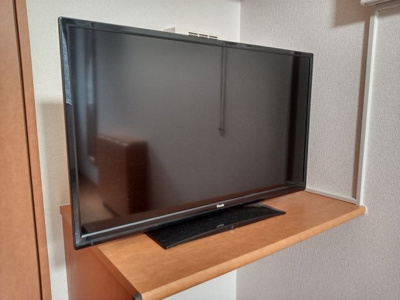 【その他】 | レオパレスハナミズキ | テレビ