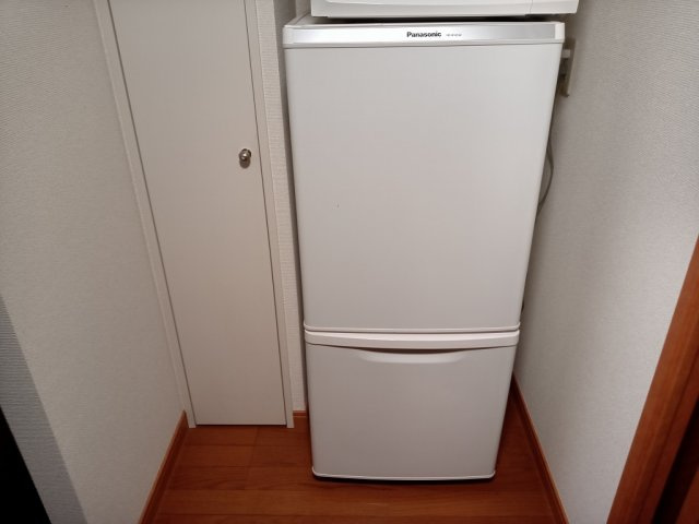 【その他】 | レオパレスハナミズキ | 冷蔵庫