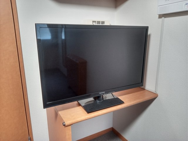 【その他】 | レオパレスハナミズキ | テレビ