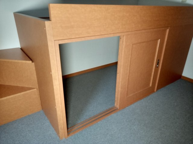 【内装】 | レオパレスハナミズキ | 備品や設備仕様は号室等により異なります。現地をご確認下さい。