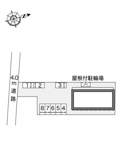 【その他】 | レオパレスハナミズキ
