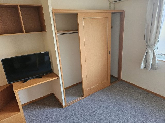 【内装】 | レオパレスグランシャリオ | 備品や設備仕様は号室等により異なります現地をご確認下さい。