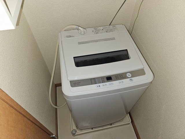 【その他】 | レオパレスグランシャリオ | 洗濯機