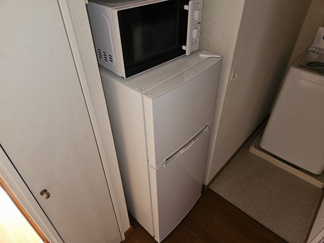 【その他】 | レオパレスアルプル | 冷蔵庫・電子レンジ