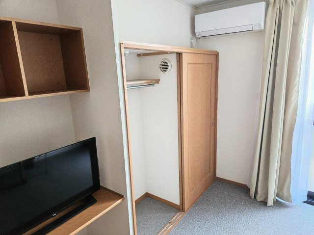 【内装】 | レオパレス南の風　Ⅱ | 備品や設備仕様は号室等により異なります現地をご確認下さい。